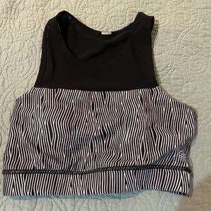 High impact baleaf sports bra